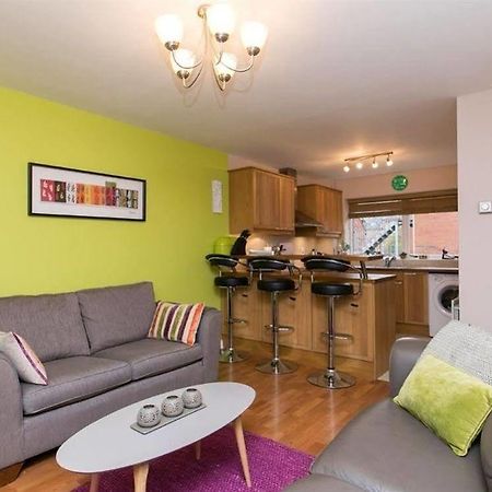 Hotel Ashleigh Manor Belfast Esterno foto