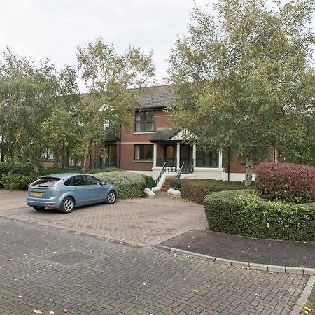 Hotel Ashleigh Manor Belfast Esterno foto