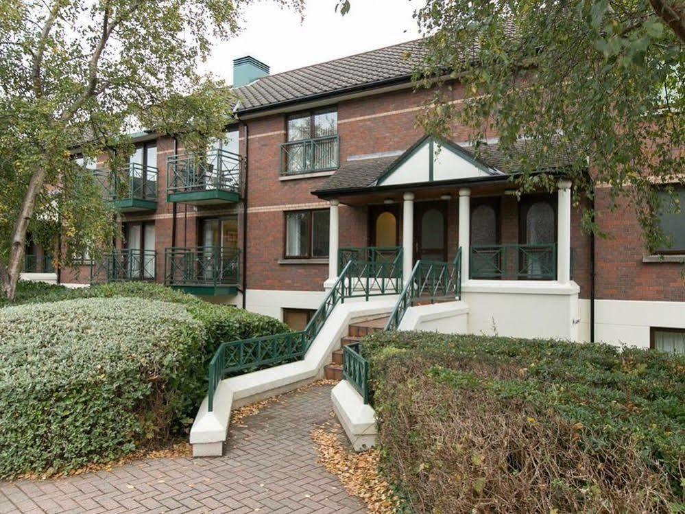Hotel Ashleigh Manor Belfast Esterno foto