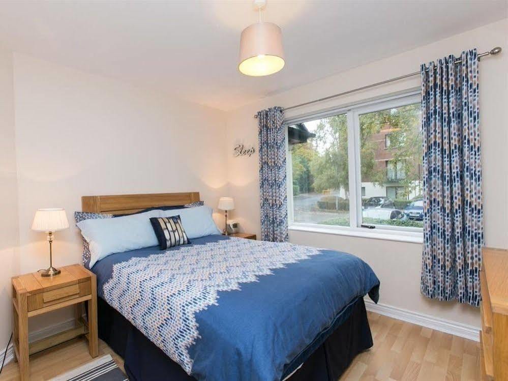 Hotel Ashleigh Manor Belfast Esterno foto