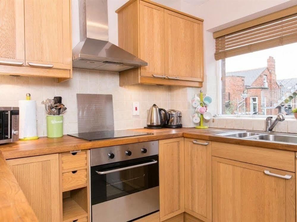 Hotel Ashleigh Manor Belfast Esterno foto